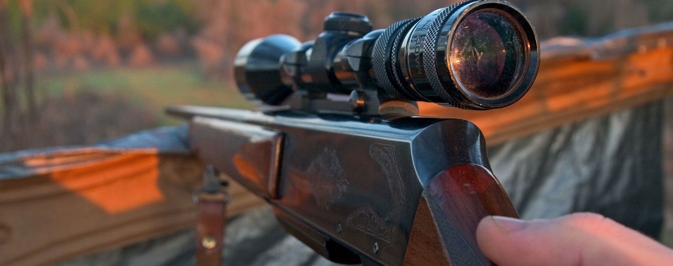 На Тернопільщині суперечка завершилась стріляниною