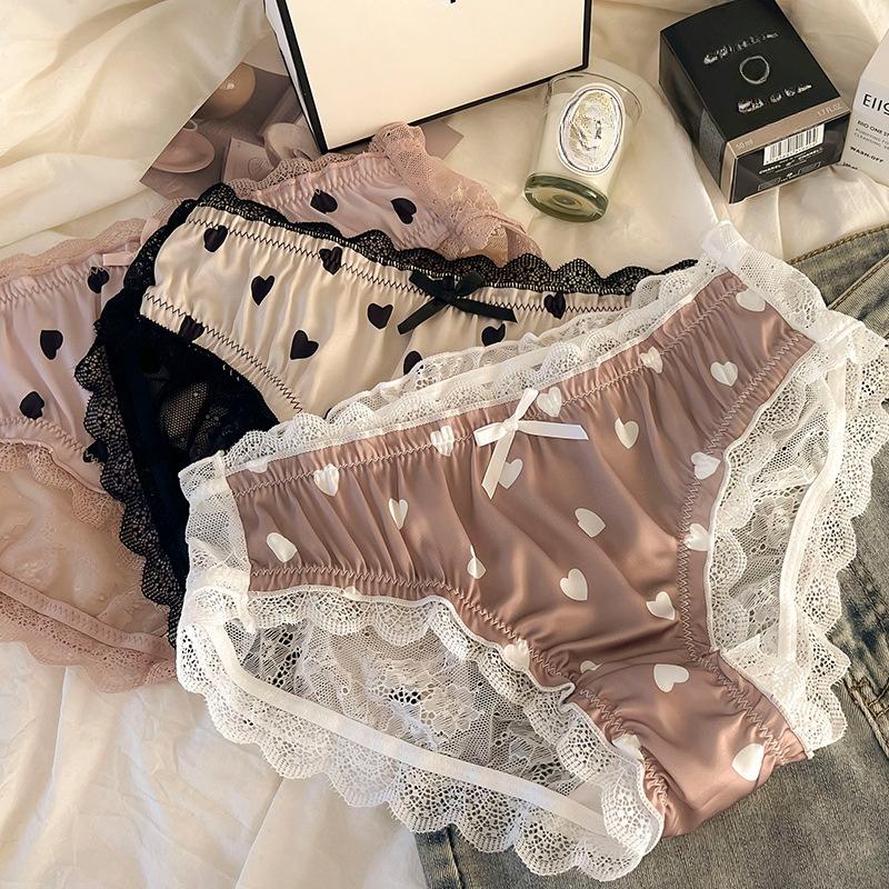 Купити якісні жіночі трусики