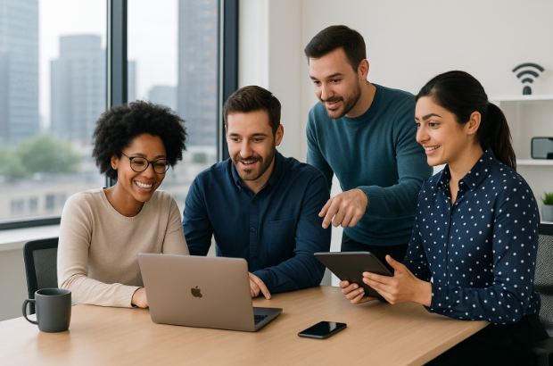 ІТ-професії в Тернополі