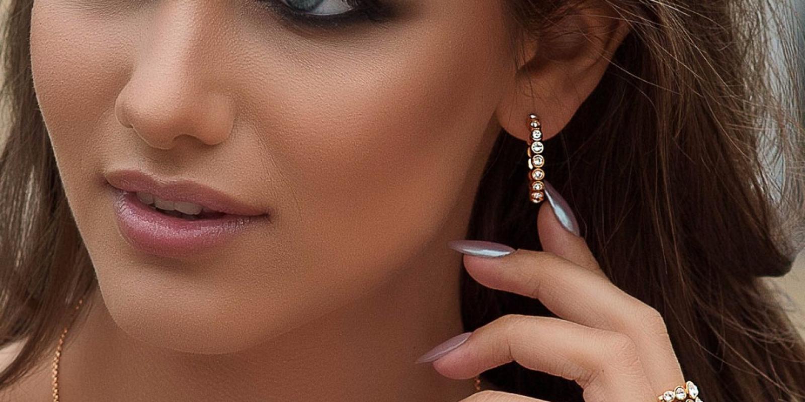 Купити ювелірні вироби онлайн