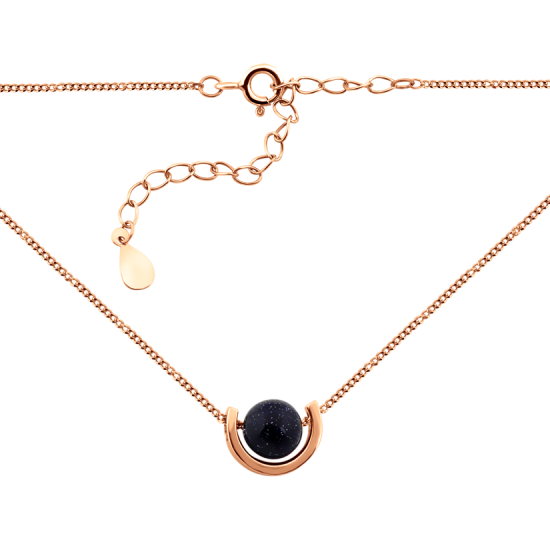 Прикраси від ювелірного дому Каштан